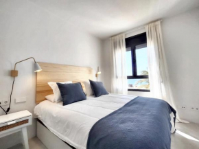 Charming Accommodation in Mojácar with Private Parking, Mojacar